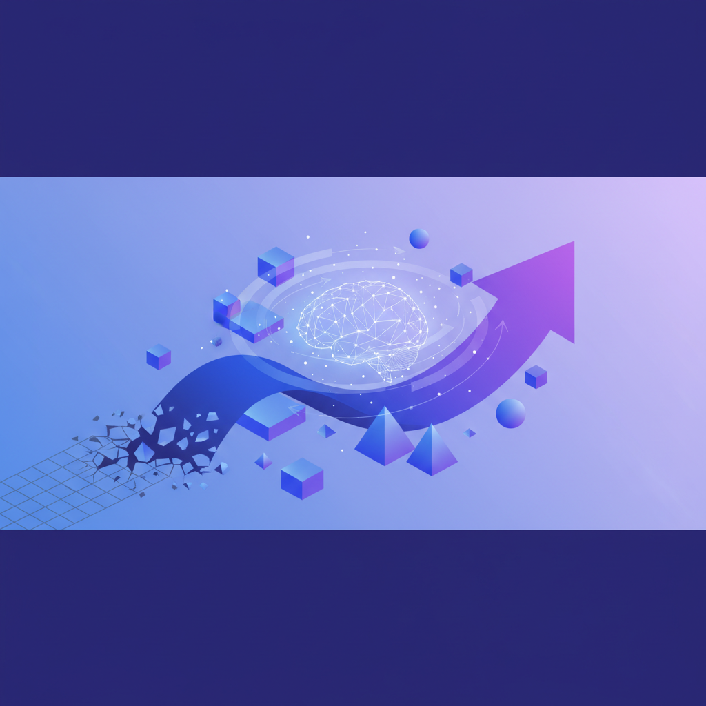 AI Tự Học: Các nhà nghiên cứu USC chỉ ra cách Trí tuệ nhân tạo có thể học những điều nó chưa từng biết